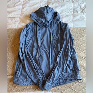 Lululemon Wind Breaker